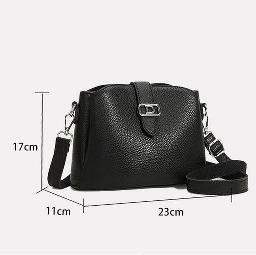 Bags Сумка женская / кожа / 0110252  фото 15