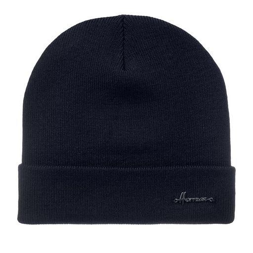 Шапка HERMAN арт. EDMOND 019 (темно-синий)