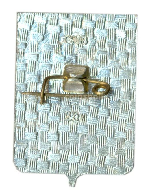 Значок Ельня