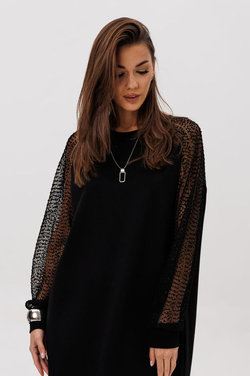 Платье Fantazia Mod 5344 черный