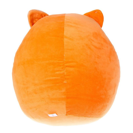 Мягкая игрушка-подушка «Котик», 30 см