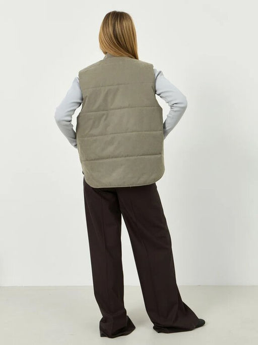 A3314-1 жилет женский - Attika фото 4
