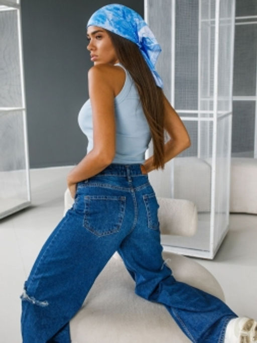 ТОП ЖЕНСКИЙ - Chic & charisma фото 15