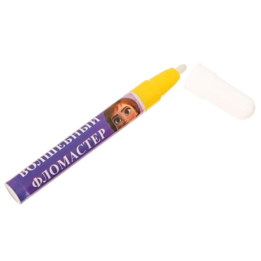 Коврик для рисования водой Холодное сердце - Disney фото 3