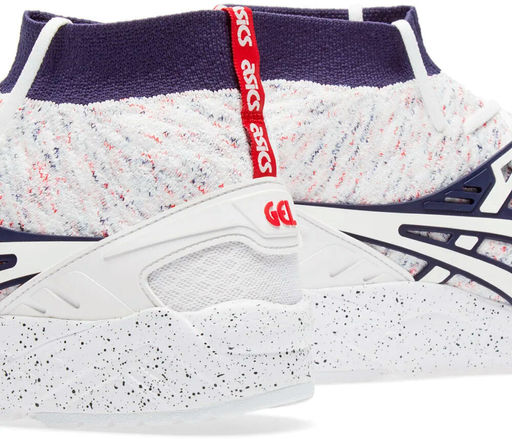 Кроссовки мужские