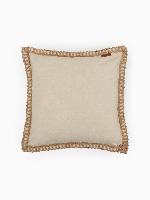 Наволочка декоративная с окантовкой SL Home СофтЛайнс, 4343 см, хлопок 100% - Sima-land home фото 9