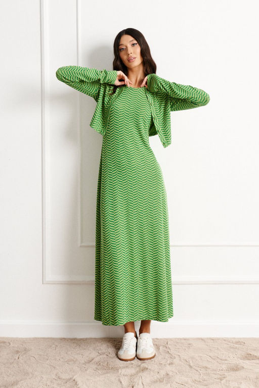 Комплект 2-ух предметный А4182 - Annete фото 3