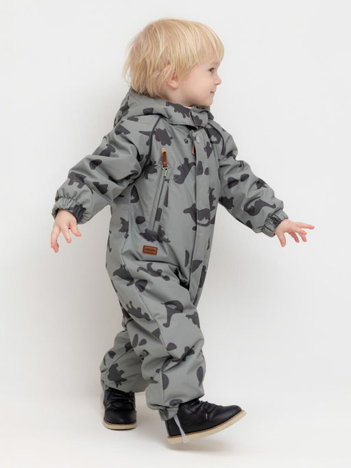 ВК 60085/н/64 Ал комбинезон д/дет яс