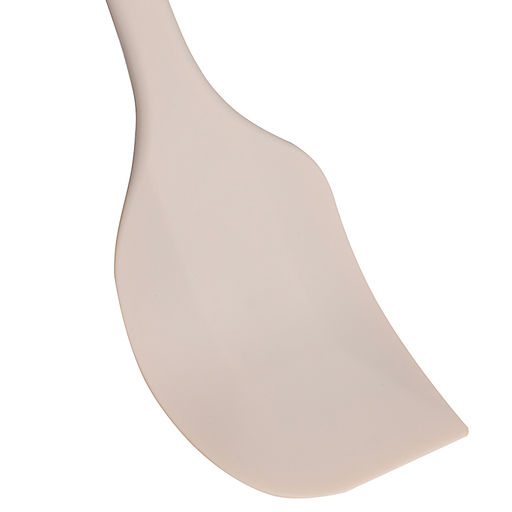 Лопатка силиконовая кулинарная Арти VETTA 27 см арт. 856-182