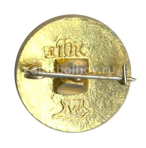 Значок Ростов