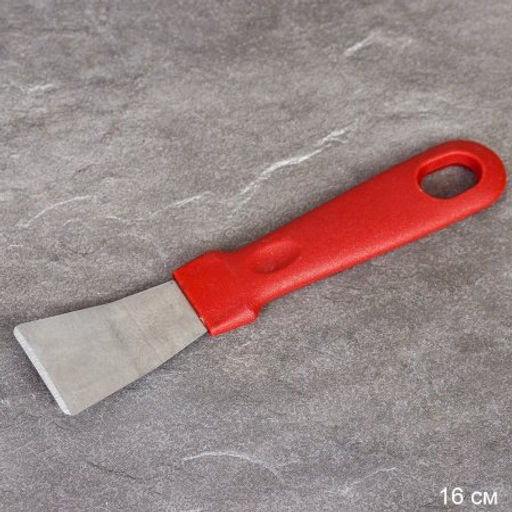 Скребок для чистки / GR-4619 /уп 1000/ - Галеонтрейд фото 2