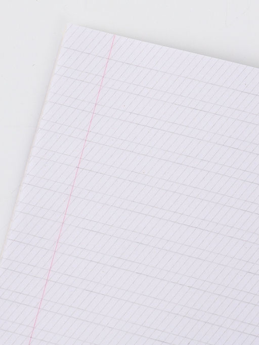 Цена за 20 шт. Тетрадь А5, 12 листов в косую линейку "Кошечка"микс