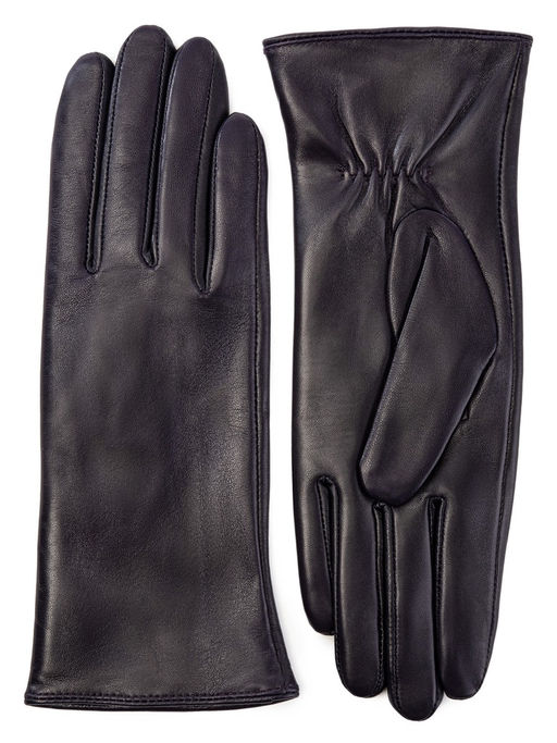 Перчатки жен п/ш LB-0110 navy - Labbra фото 4