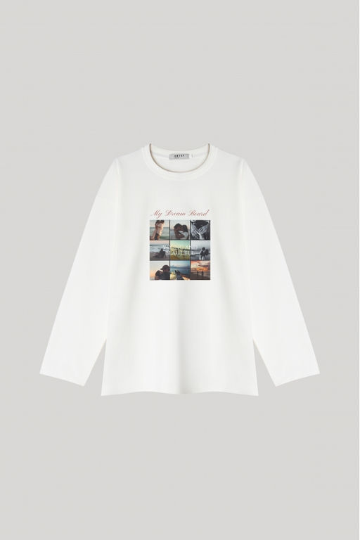 Джинсы-трубы с потертостями Vintage - Erist store фото 14