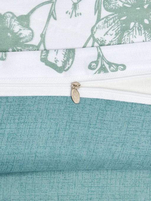 КПБ Candies Поплин на резинке по кругу CANPRK085 Евро