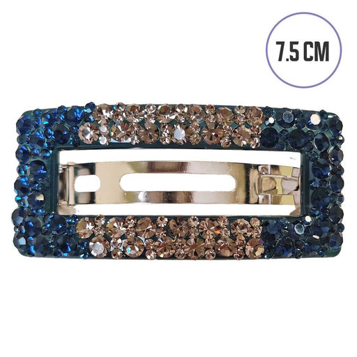 Заколка-автомат