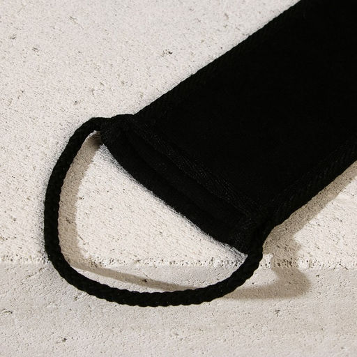 Подарочный набор косметики На всякий пожарный случай, гель для душа 300 мл и мочалка для тела, HARD LINE