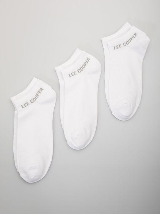 Носки (набор) SHORT SOCK / Lee Cooper фото 2