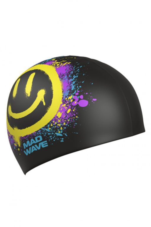 Детская шапочка Spray smile, Bunny, Cool bear, Robo shark, Surfer - Mad wave фото 2