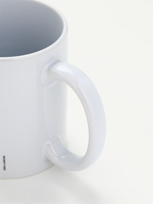 Кружка керамическая «Че по кайфу, то и делаю», 320 мл