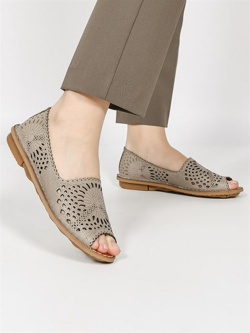 Слиперы/ Мокасины 763-08