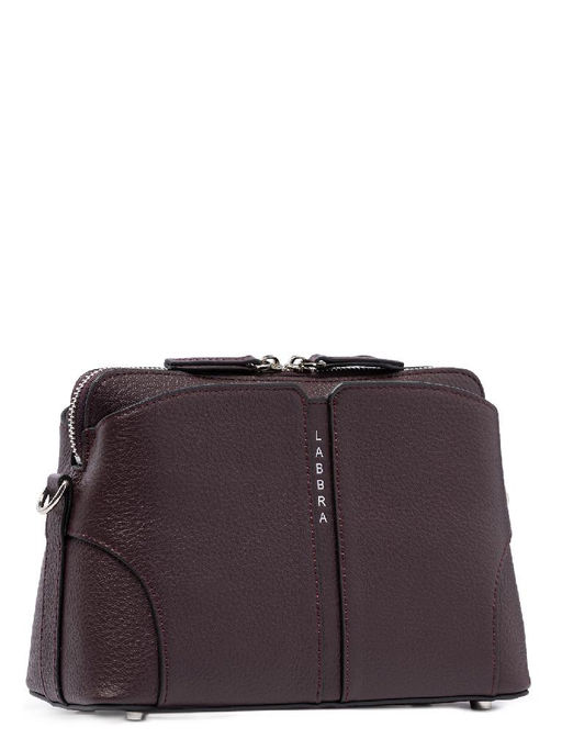 Сумка Labbra L-HF4114 d.plum  фото 10