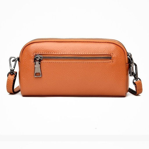 Bags Сумка женская / кожа / 0074282 фото 34