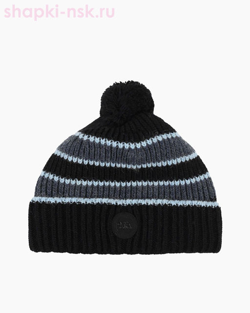 14589/2 MBH Колпак для мальчика флис (54-56)