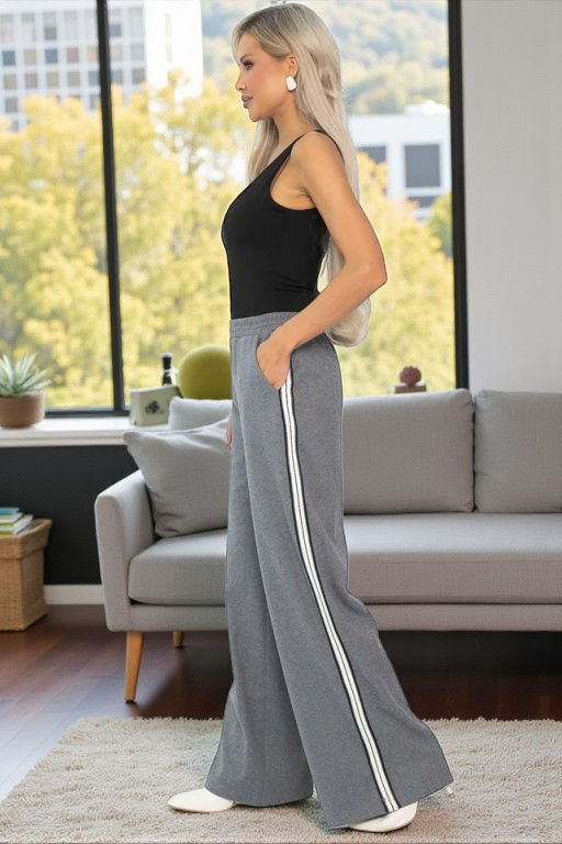 Брюки утепленные трикотажные Вильнюс - Lt collection фото 31