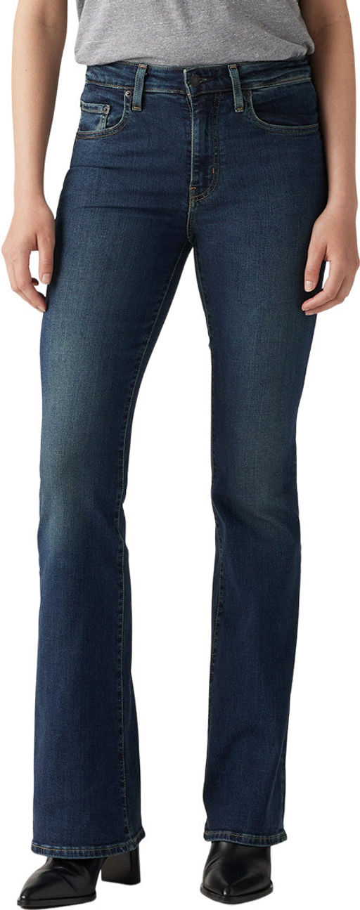 Джинсы женские