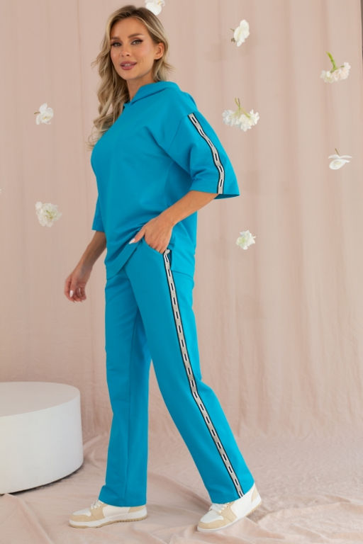 VALENTINA Костюм Джисел №1  фото 3