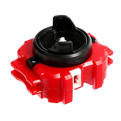 Боевые волчки ULTRASPIN, арена, 4 волчка, 2 устройства для запуска - Woow toys фото 9