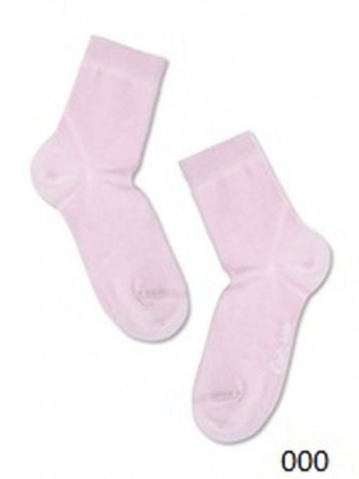 Носки подр.TIP-TOP 5С-11СП, р.24 (48/6) - 555 черный - Conte elegant фото 3