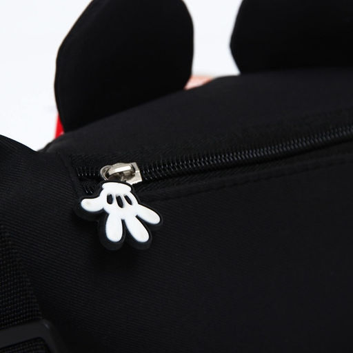 Сумка поясная детская для девочки, 25?6?13 см, Минни Маус - Disney фото 7