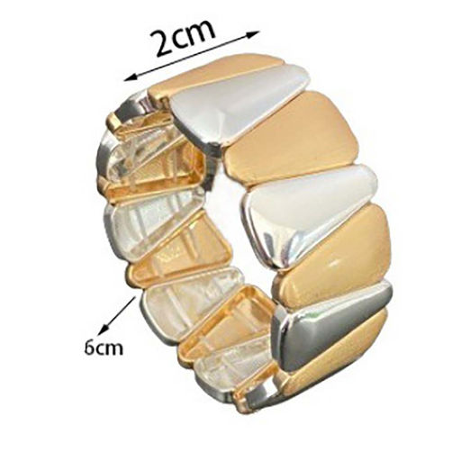 Браслет на резинке арт. 41 8770 (id 273406) - Rada фото 4