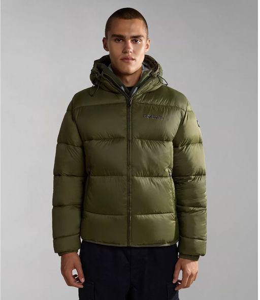 Куртка мужская