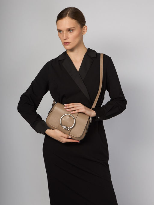 Сумка ELEGANZZA Z20-DB30764 moon light  фото 7