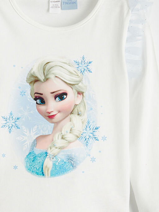 Elsa Bask?l? F?rf?rl? K?z ?ocuk Ti??rt