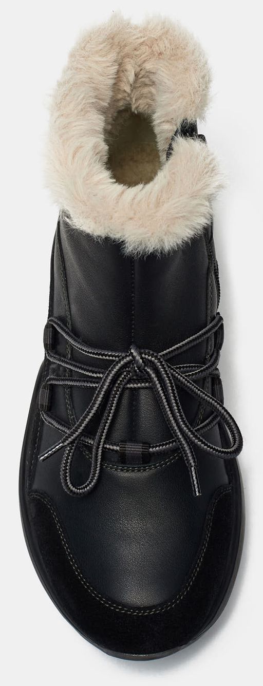 Ботинки RALF RINGER 682207ЧНЧ/ОГ682207ЧНЧ  фото 4