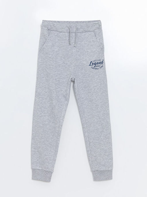 Beli Lastikli Erkek ?ocuk Jogger E?ofman Alt?