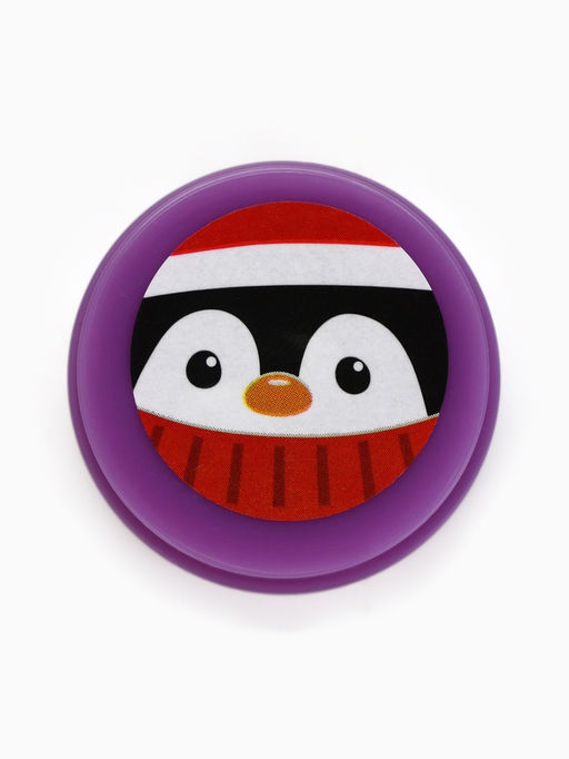 Цена за 5 шт. Бальзам для губ, 3 г, аромат ягодного мармелада, URAL LAB  фото 18