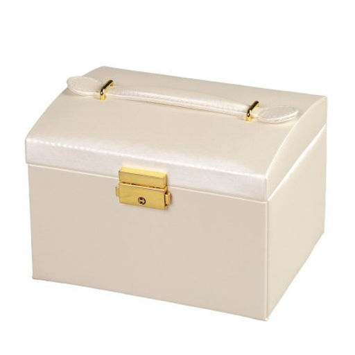 Шкатулка для украшений 17x12x13 см / SP01111 /уп 24/ - Галеонтрейд фото 3