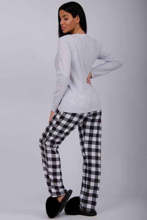 Пижама Секрет