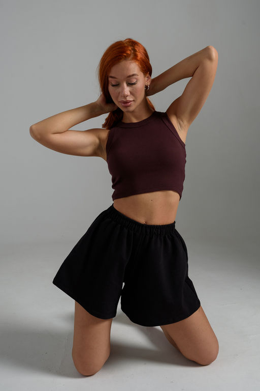 14408/2 топ-майка женский