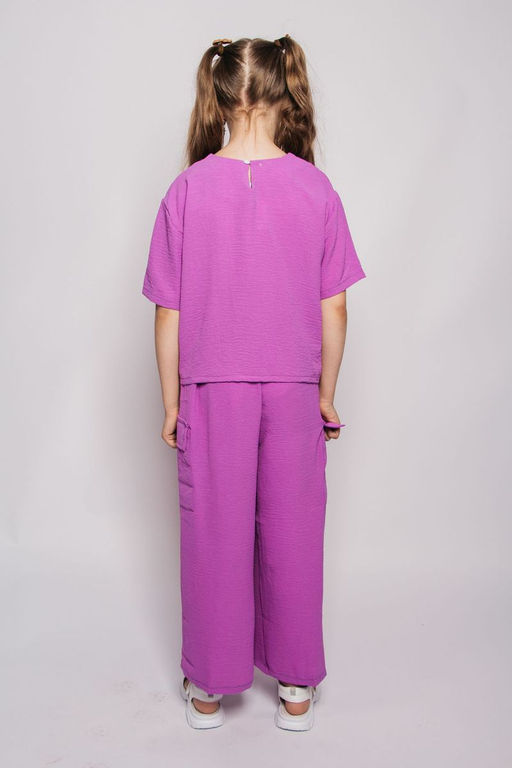 Комплект для девочки 41102 Be Friends фото 8