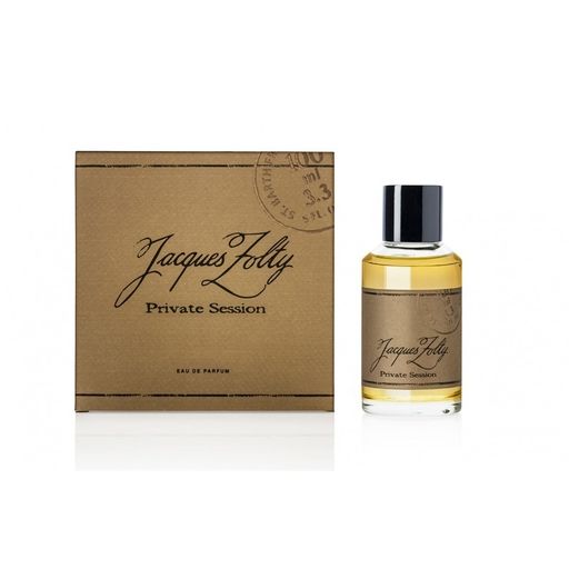 JACQUES ZOLTY PRIVATE SESSION u EDP 100 ml M