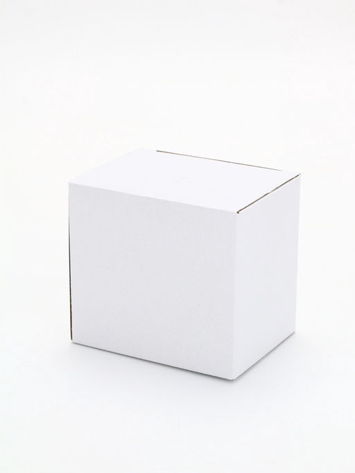 Кружка «С тобой балджЁж», белая внутри, 600 мл