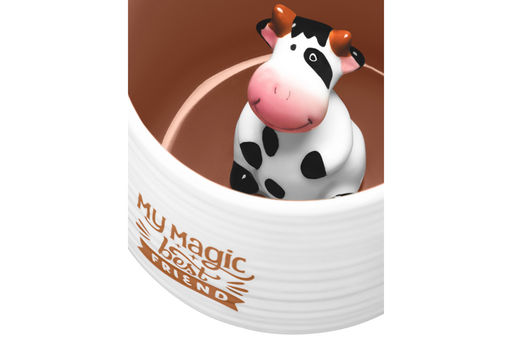 Кружка 380 мл 13,5*10*8,3 см Коровка - Elan gallery фото 5