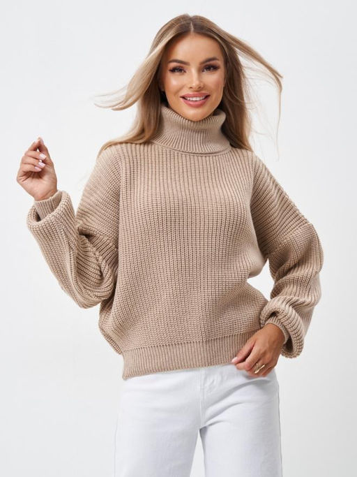 Джемпер w-11-451