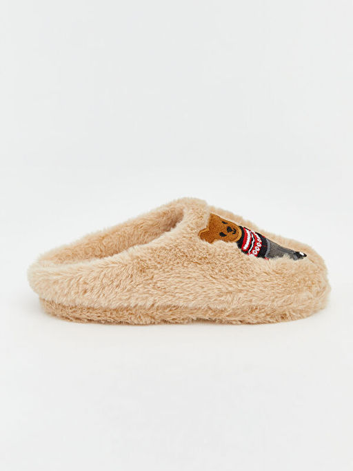 Ay? Teddy Nak??l? Pel?? K?z ?ocuk Ev Terli?i